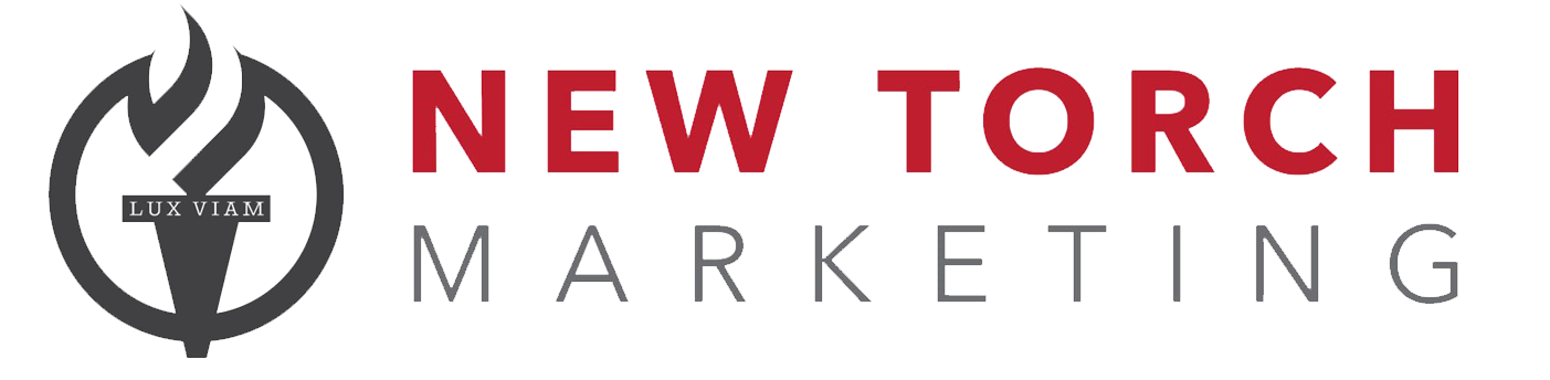 New Torch Marketing logo