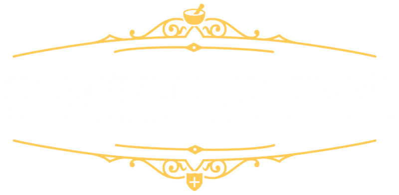 Bucklebury logo