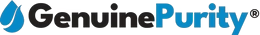Genuine Purity logo