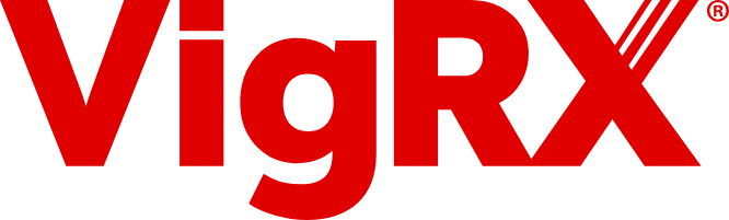 VigRX logo